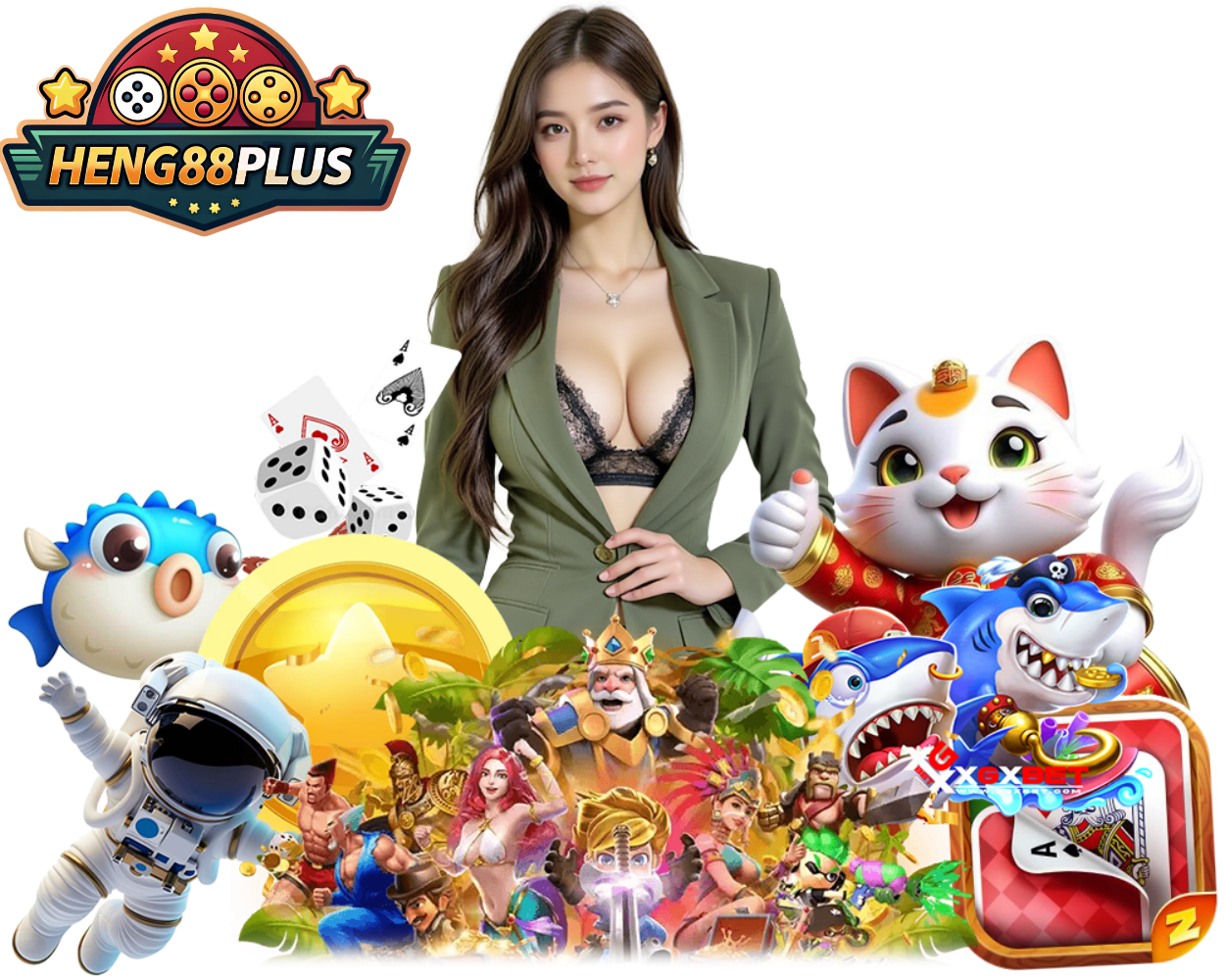 HENG88 สล็อต สมัคร