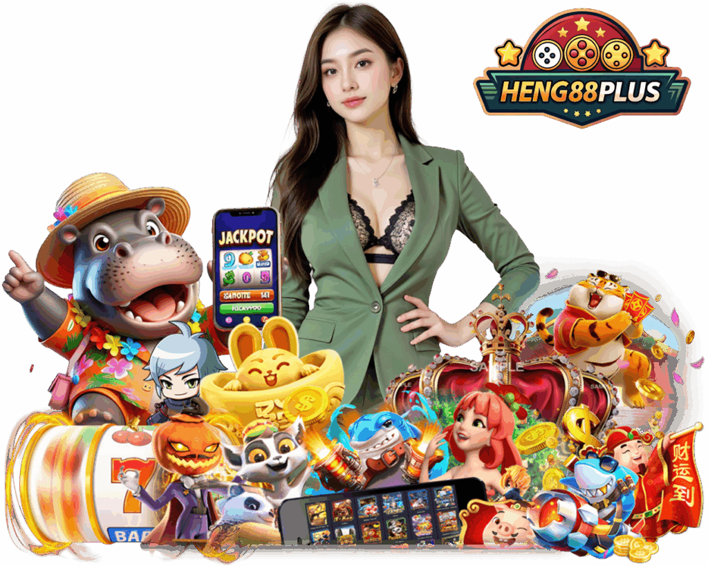 HENG88PLUS