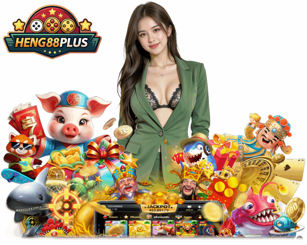HENG88PLUS บาคาร่าเว็บตรง